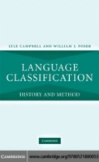 Language Classification