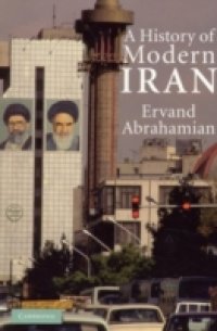 Читать History of Modern Iran