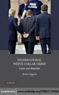 Читать International White Collar Crime