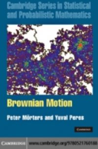 Читать Brownian Motion