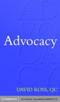 Advocacy