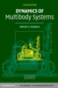 Читать Dynamics of Multibody Systems