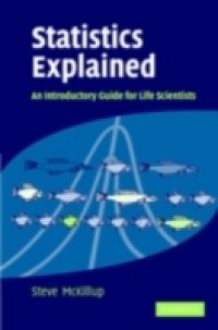 Читать Statistics Explained