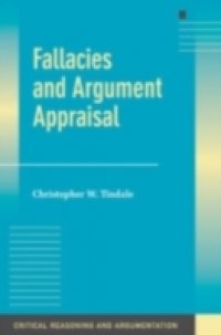 Читать Fallacies and Argument Appraisal