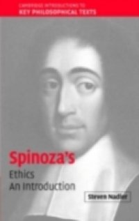 Читать Spinoza`s `Ethics`