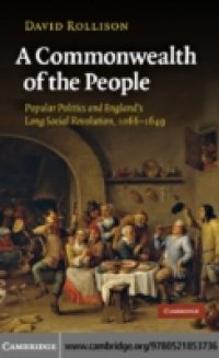 Commonwealth of the People