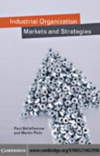 Читать Industrial Organization
