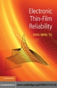 Electronic Thin-Film Reliability