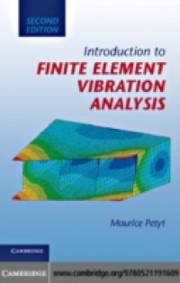 Читать Introduction to Finite Element Vibration Analysis