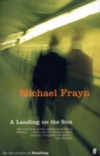 Landing on the Sun