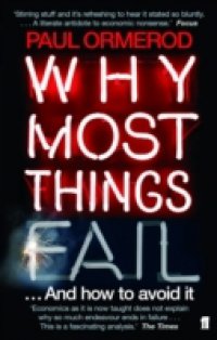 Why Most Things Fail