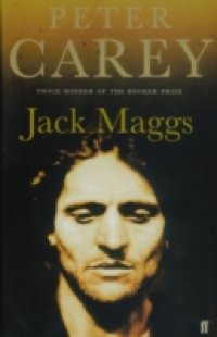 Jack Maggs