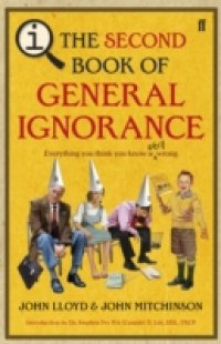 QI: The Second Book of General Ignorance