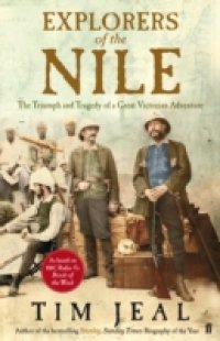 Explorers of the Nile