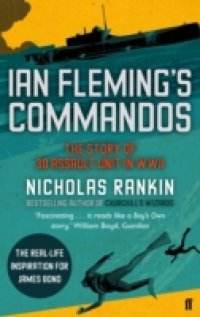 Ian Fleming`s Commandos