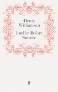 Lucifer Before Sunrise