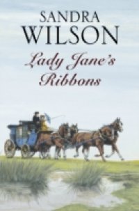 Lady Jane`s Ribbons