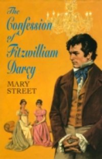 Читать Confession of Fitzwilliam Darcy