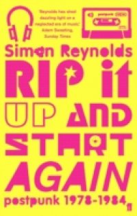 Rip it Up and Start Again