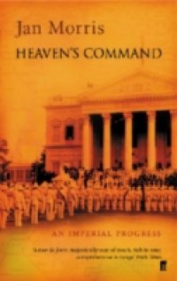 Heaven`s Command