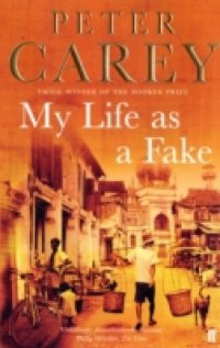 My Life as a Fake