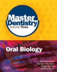 Читать Master Dentistry Volume 3 Oral Biology