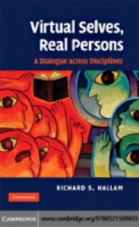 Virtual Selves, Real Persons