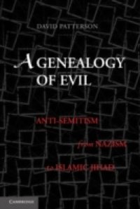 Читать Genealogy of Evil