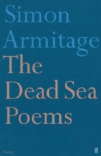 Dead Sea Poems