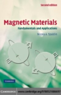 Читать Magnetic Materials