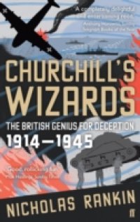 Churchill`s Wizards