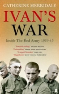 Ivan`s War