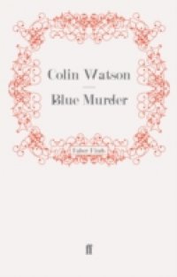 Blue Murder