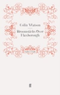 Broomsticks Over Flaxborough