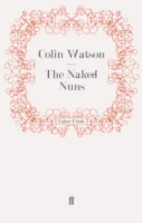 Naked Nuns