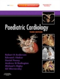 Читать Paediatric Cardiology