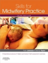 Читать Skills for Midwifery Practice