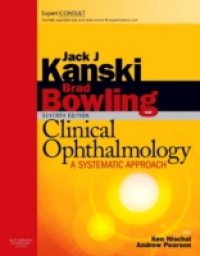Читать Clinical Ophthalmology: A Systematic Approach