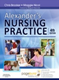 Читать Alexander`s Nursing Practice