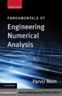 Читать Fundamentals of Engineering Numerical Analysis