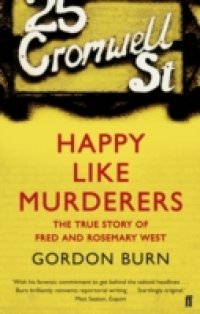 Читать Happy Like Murderers