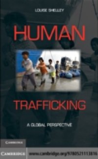 Читать Human Trafficking