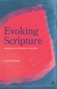 Evoking Scripture