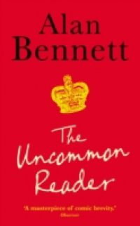 Читать Uncommon Reader