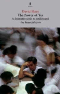 Читать Power of Yes