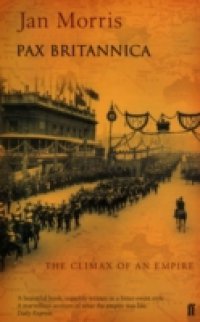 Читать Pax Britannica