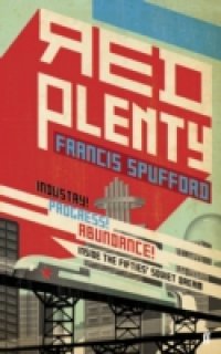 Читать Red Plenty