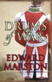 Читать Drums of War