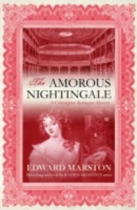 Читать Amorous Nightingale