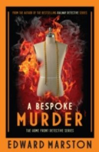 Читать Bespoke Murder